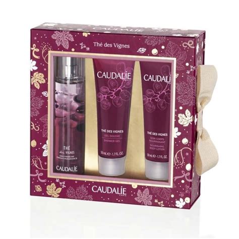 caudalie perfume|is caudalie scented lotion.